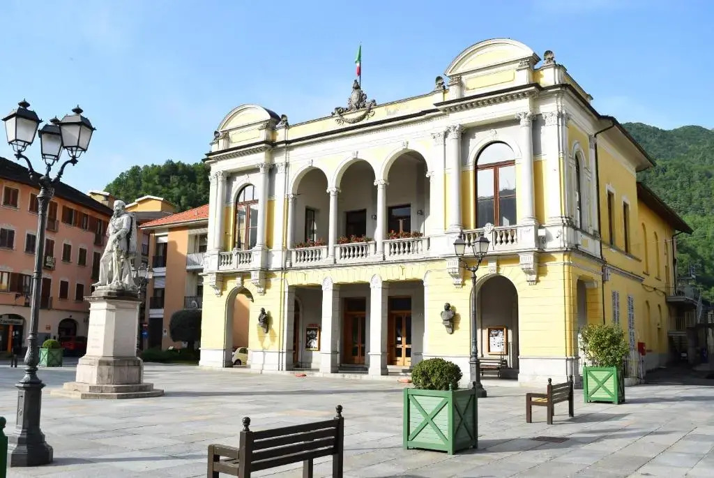residenza la roggia