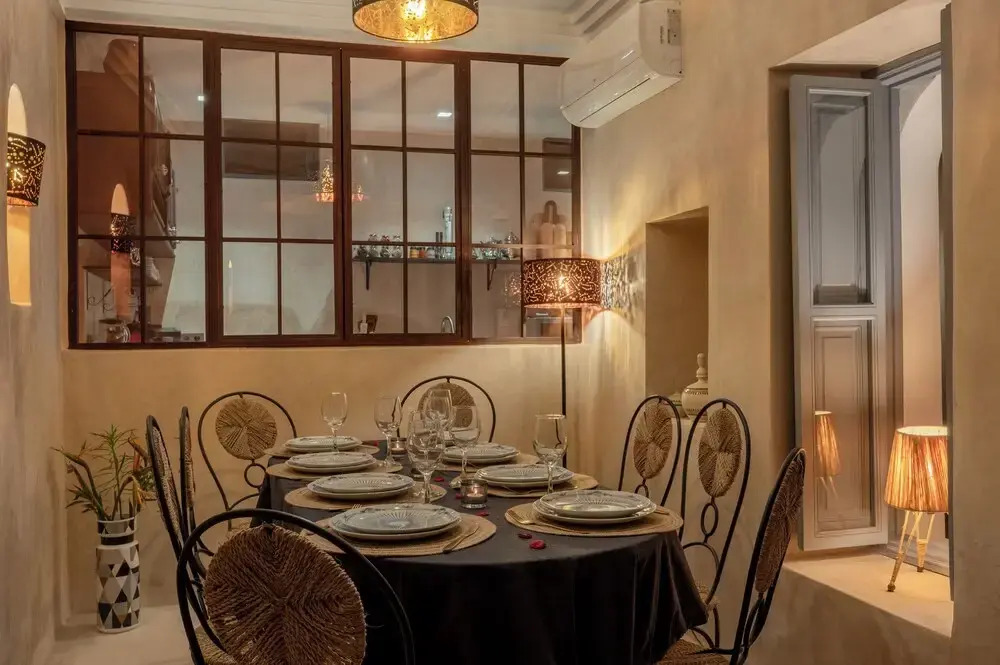 Riad Celema & Spa