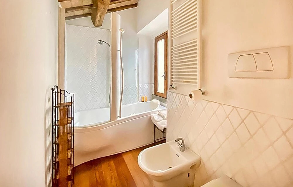 Amazing Apartment in Roma With Wifi and 1 Bedrooms