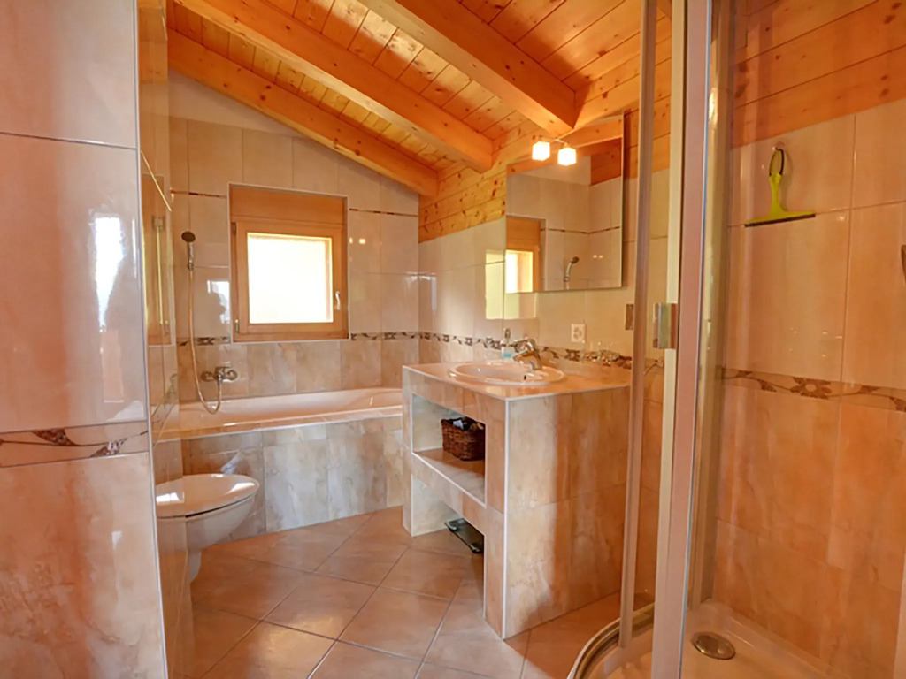 Chalet Campanule by Interhome