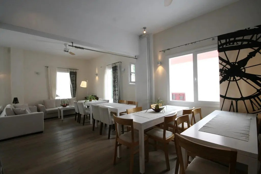 Manto Hotel