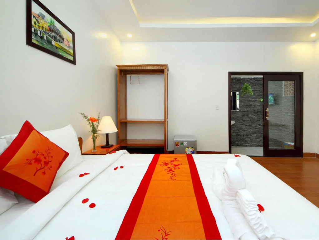 Blue Lake Homestay