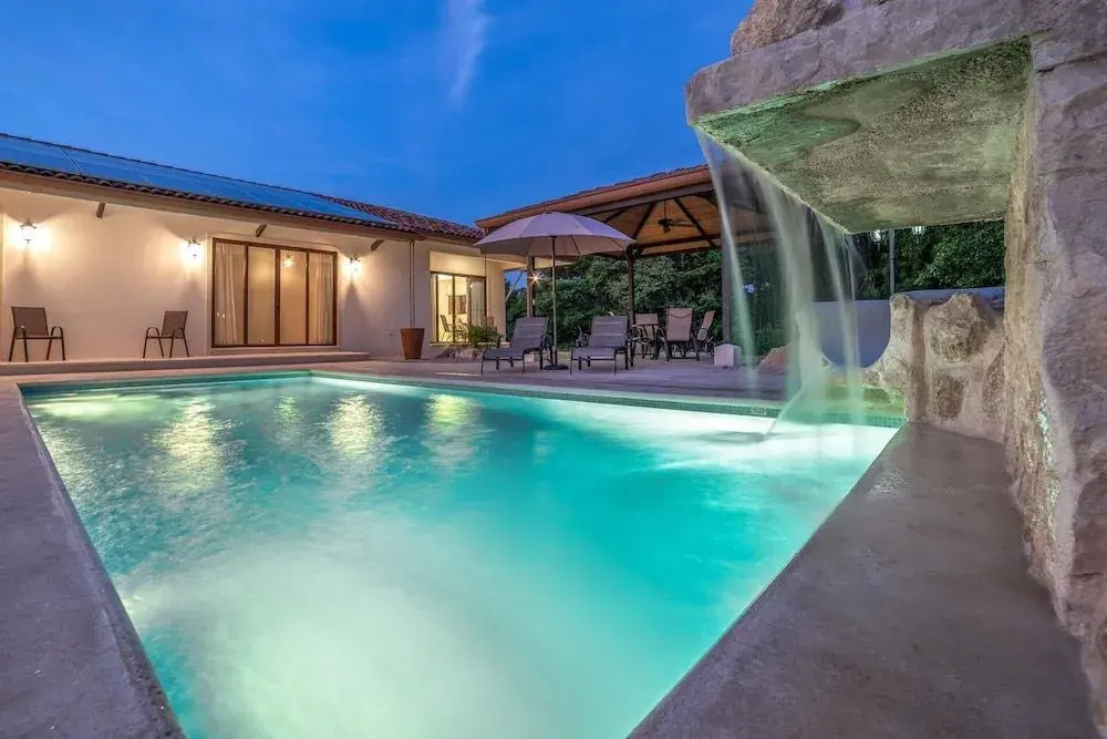 Casa Bonita Beach