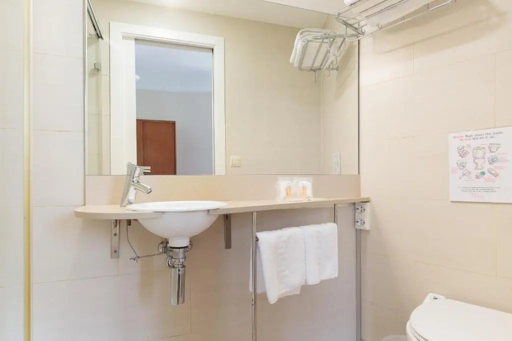 Hostal Oliva