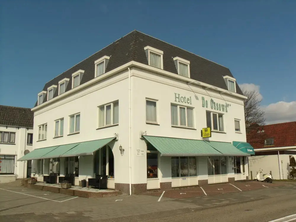 SEA YOU Hotel Noordwijk