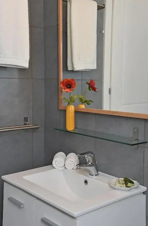 Aspro Villas