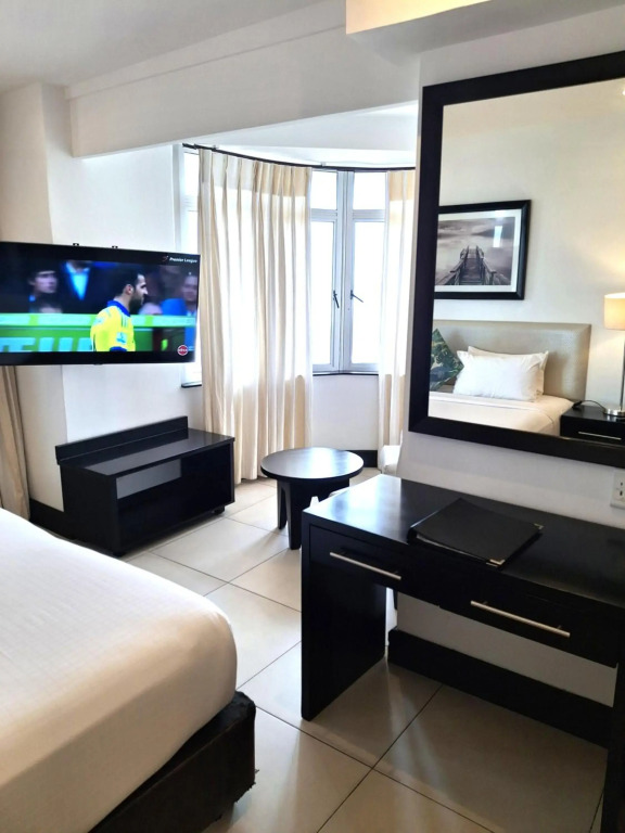 Parade Hotel