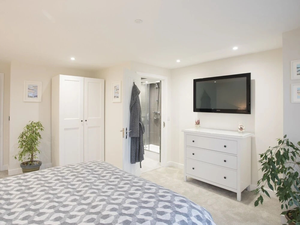 The Beach Pad