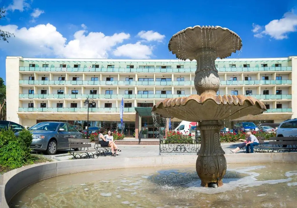 Jutrzenka Medical SPA