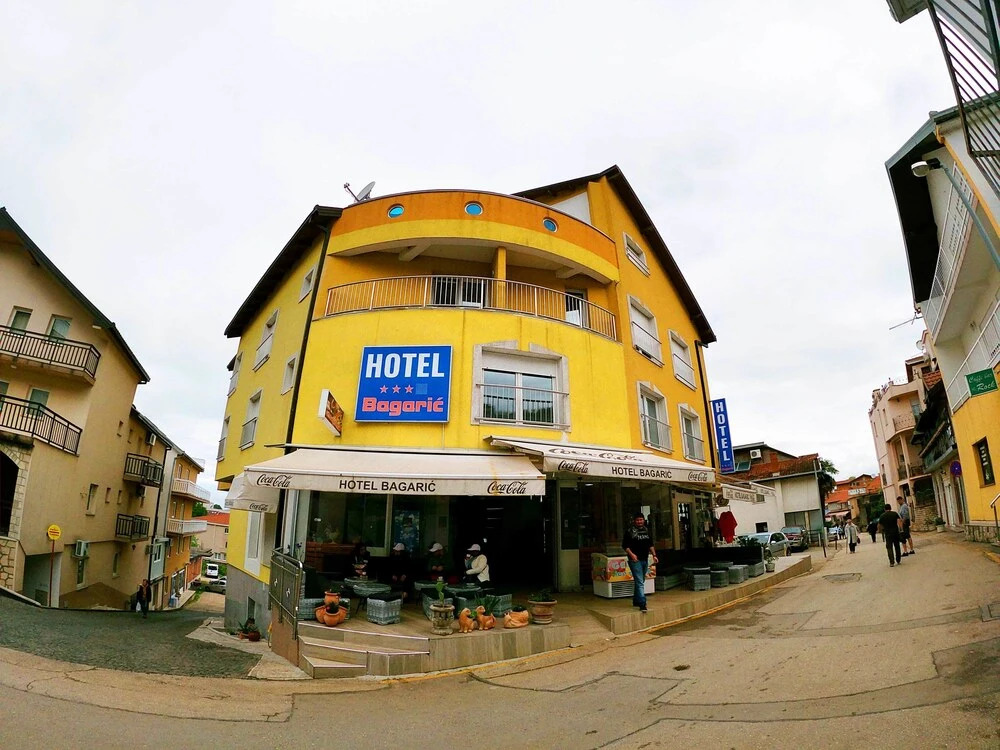 Hotel Bagaric