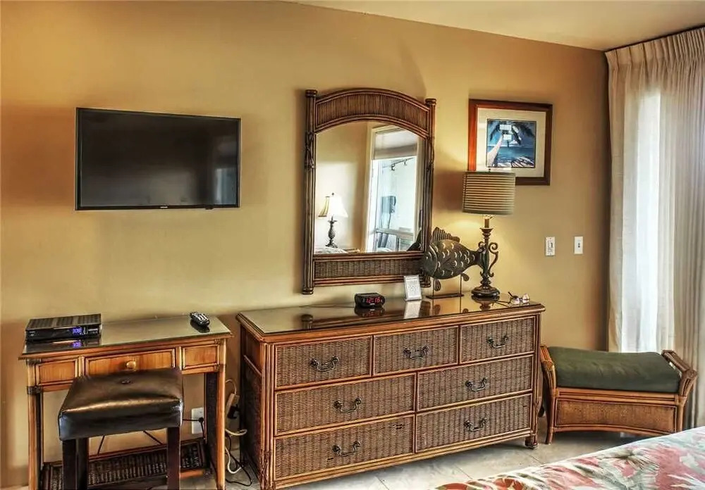 Kahana Sunset D7 - Two Bedroom Condo