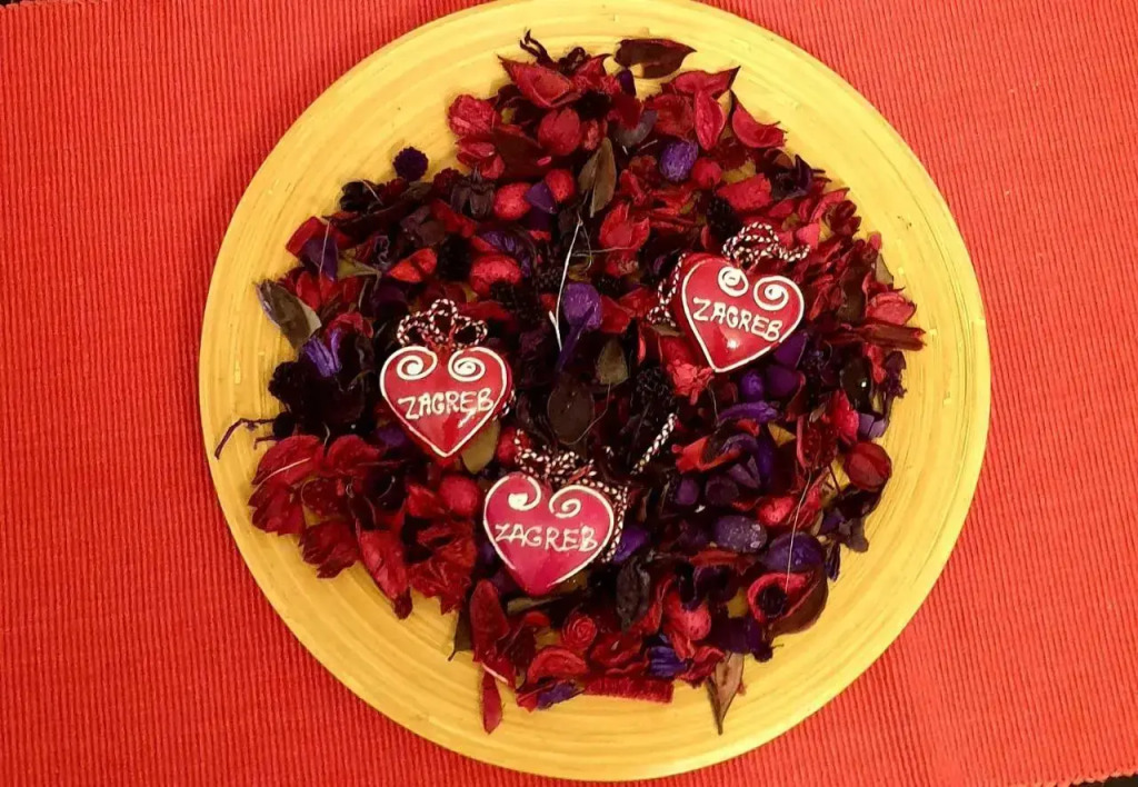 La Tina