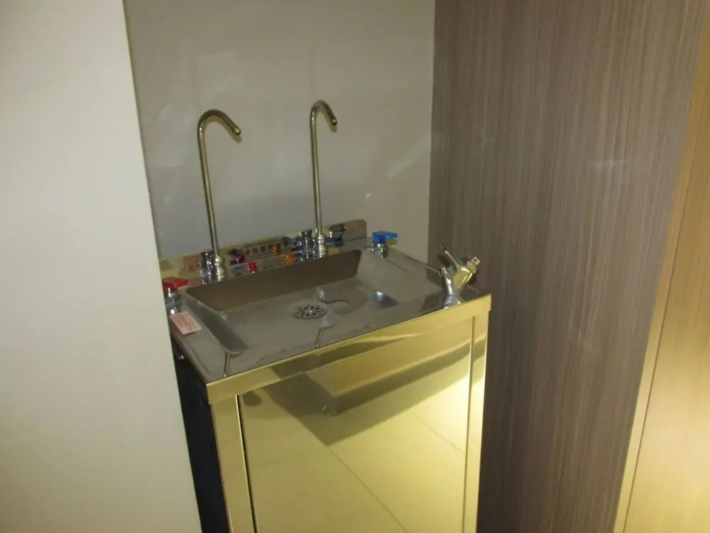 Hotel 99 Pusat Bandar Puchong