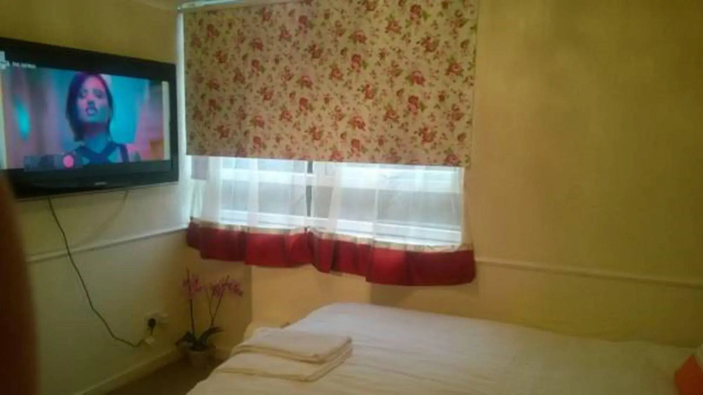 Apartment Collingwood Court