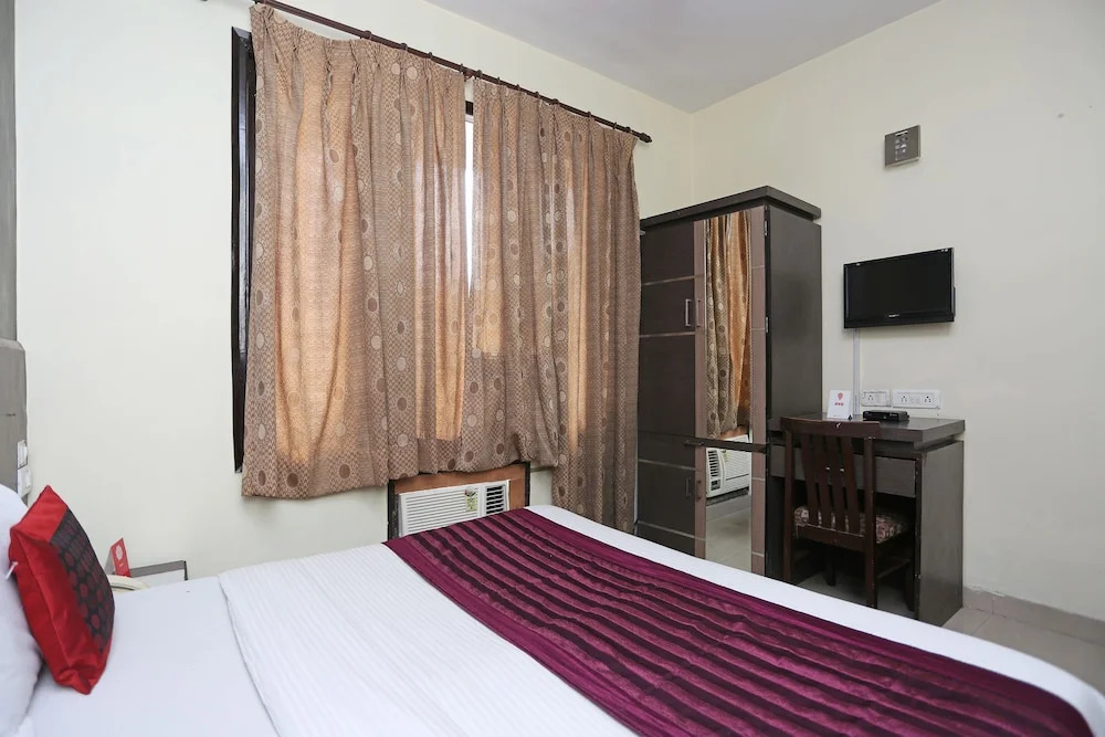 Sunshine Residency Castle Pvt Ltd