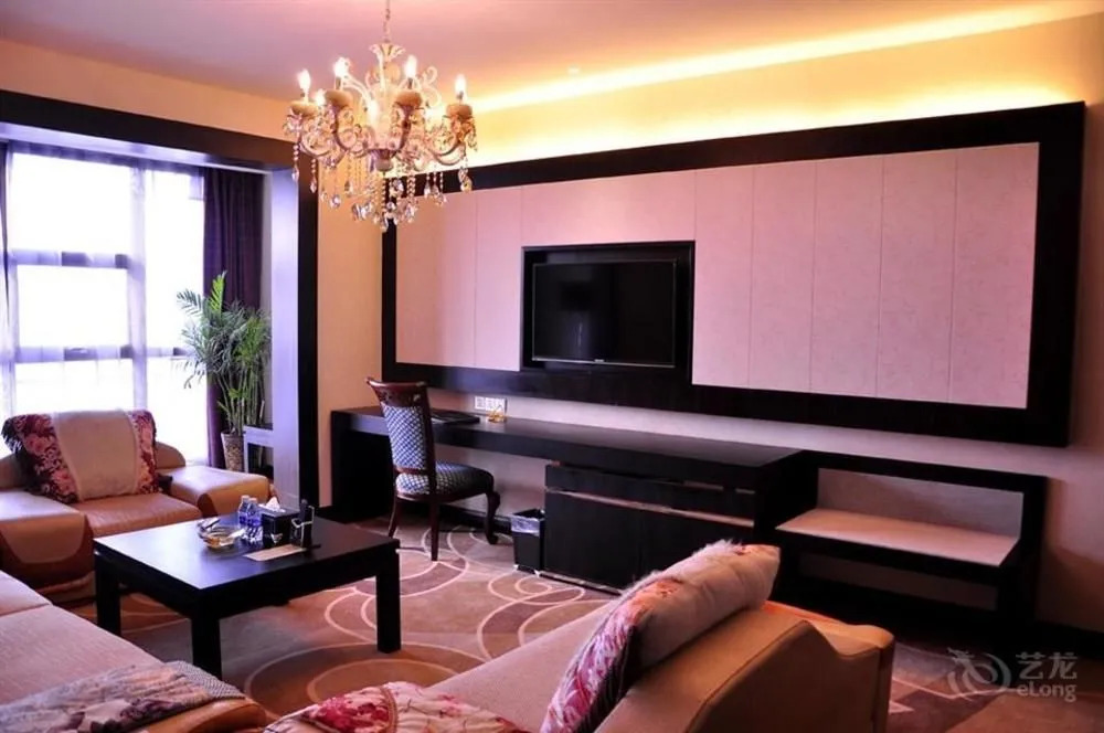 Hua'nan Hotel