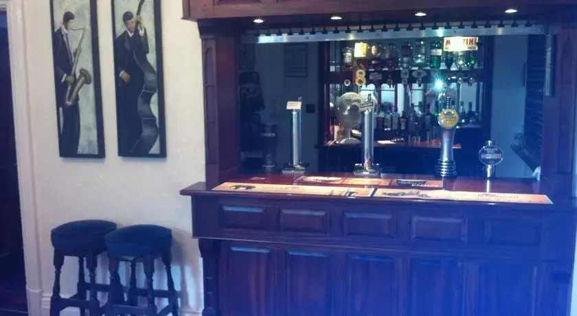 Parklands Hotel