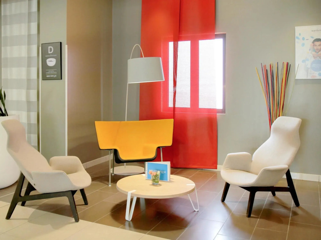 Novotel Constantine