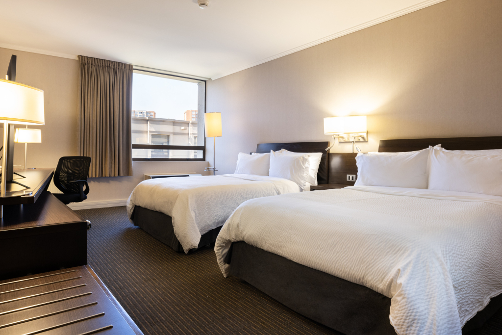 Holiday Inn Express - Concepcion by IHG