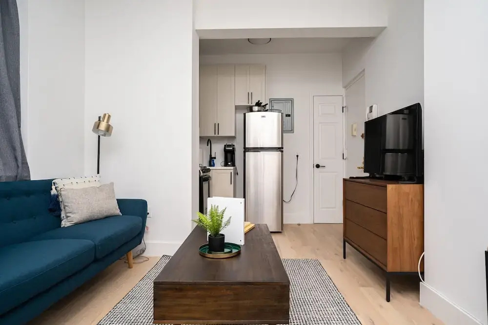 Upper West Side Apartment Rentals