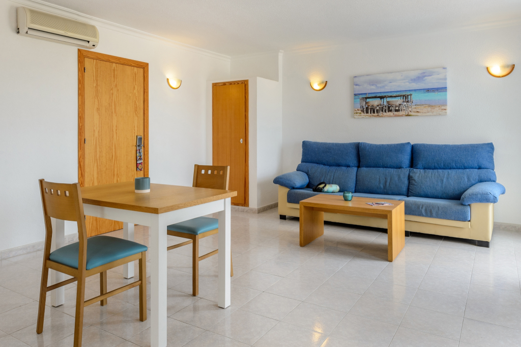 Hotel Apartamentos Vibra San Marino
