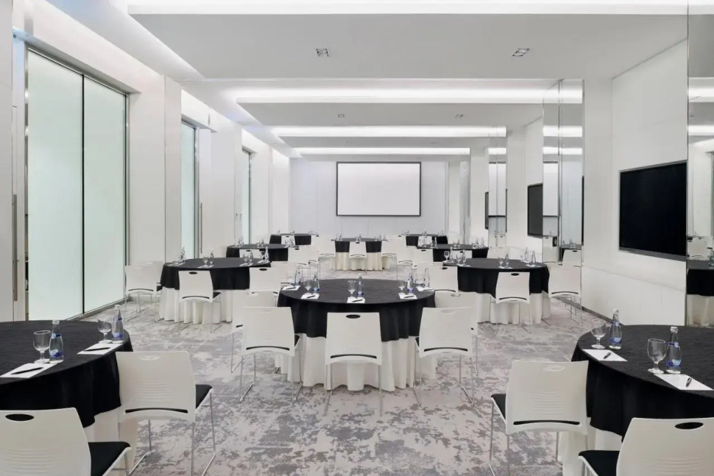 Arjaan by Rotana - Dubai Media City