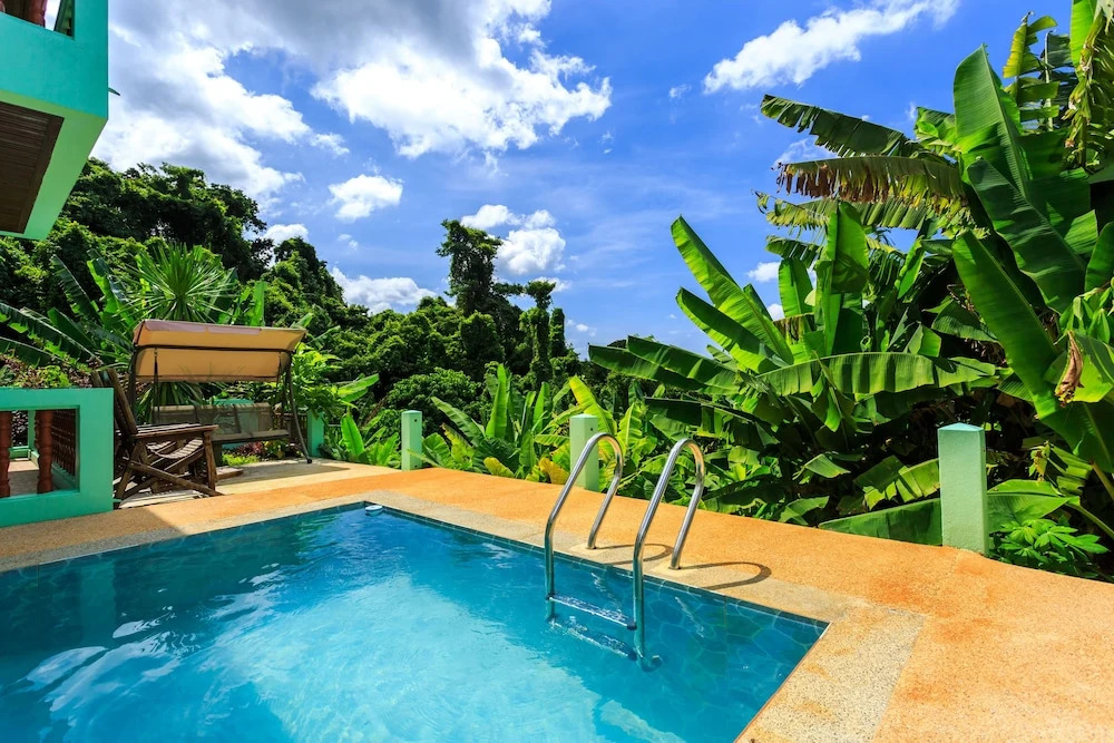 Vista Villa by Lofty