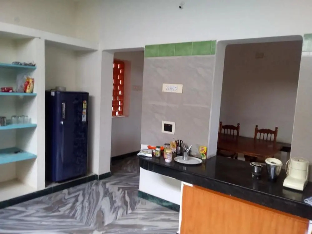 The Lost Hostel