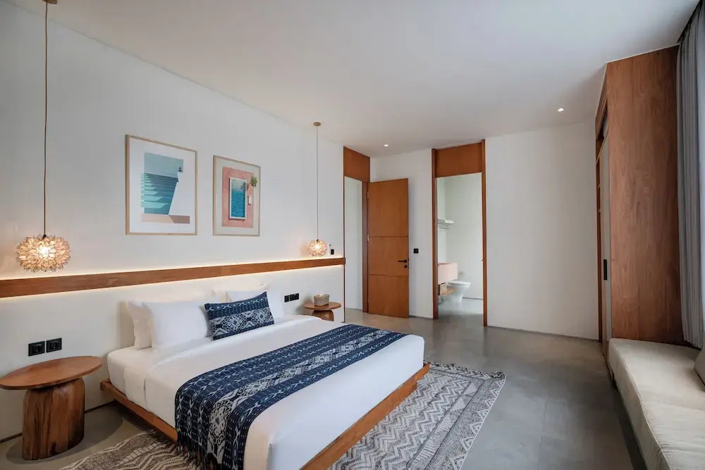 Uma Namu Villa by Betterplace