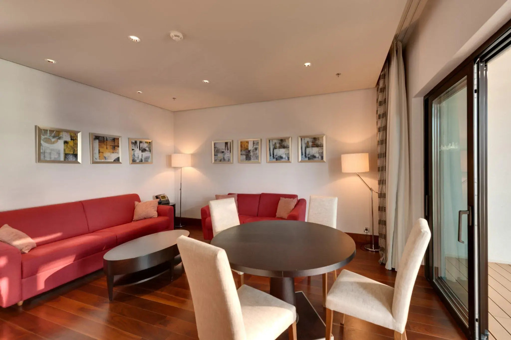 Отель Adults Exclusive Hotel Monte Mulini