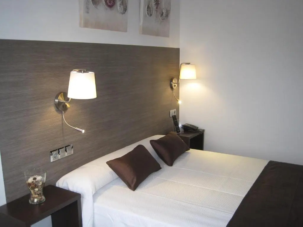 Suites Coruña