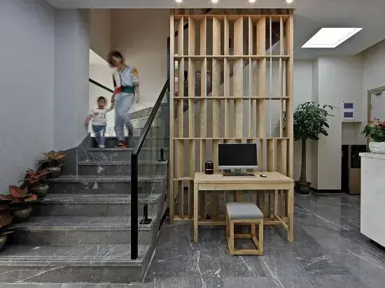 Xibeilai Hotel (Jianshe Third Road Subway Station of Hangzhou Olympic Sports Expo City)
