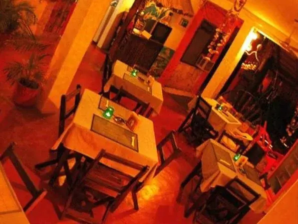 L´hotelito