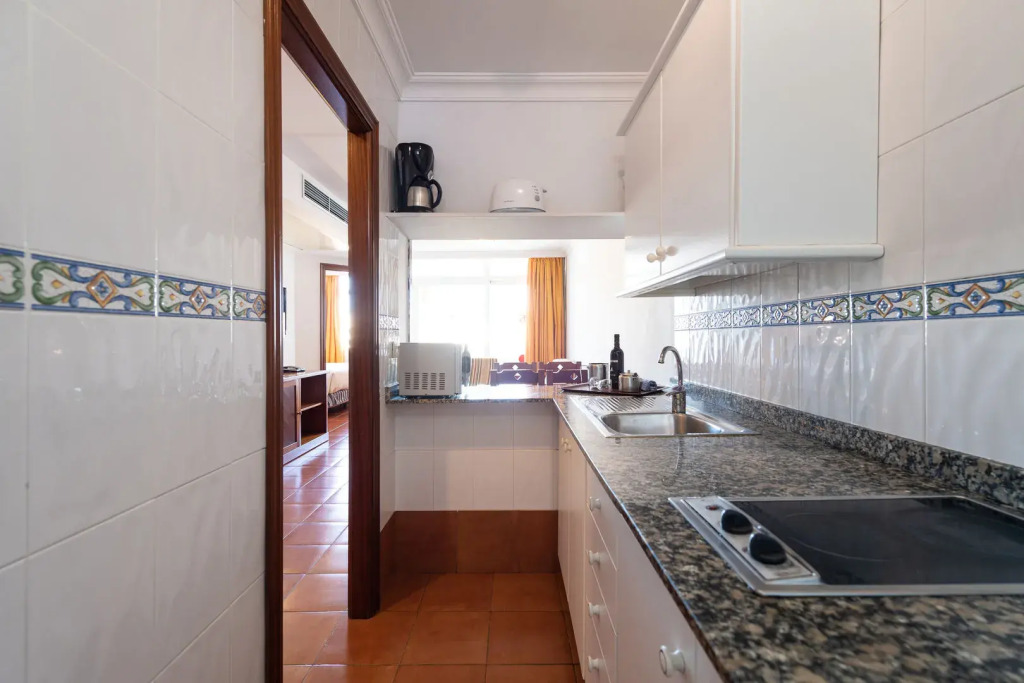 TC Apartamentos Dorotea