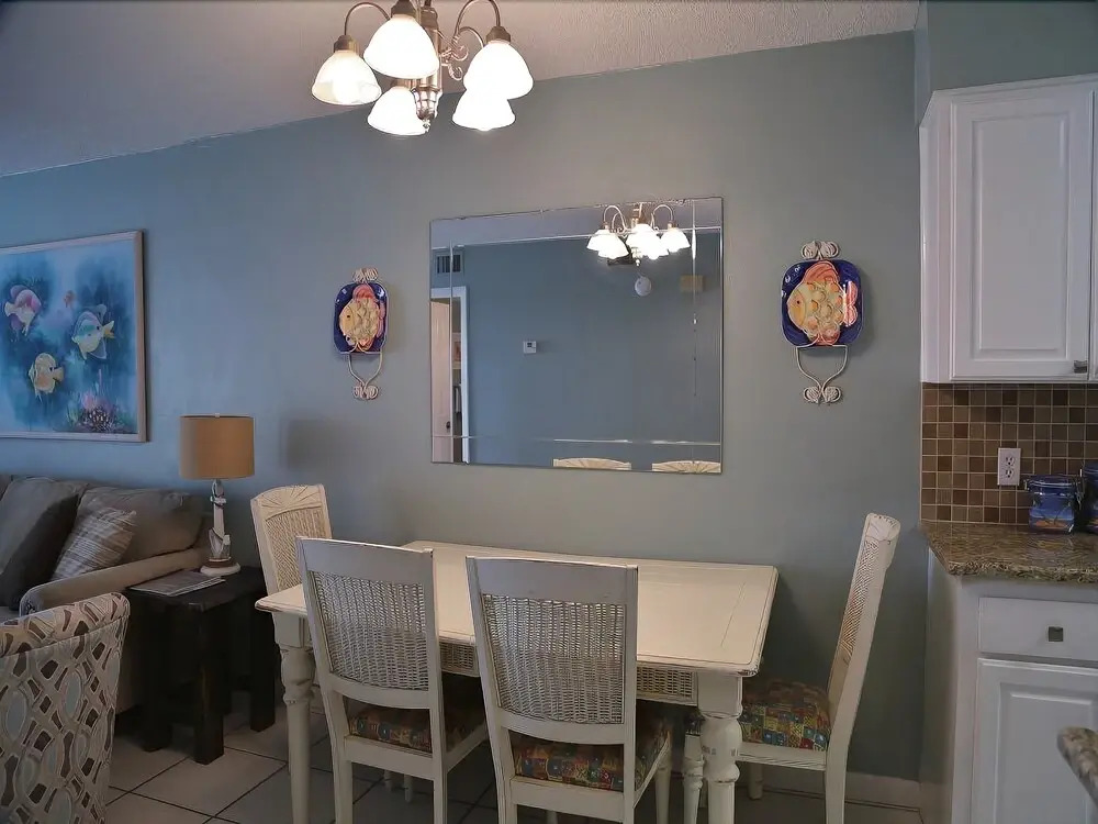 Island Shores 450 3 Bedrooms 3 Bathrooms Condo