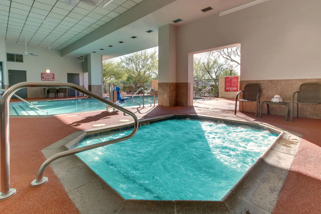 Drury Inn & Suites Phoenix Happy Valley