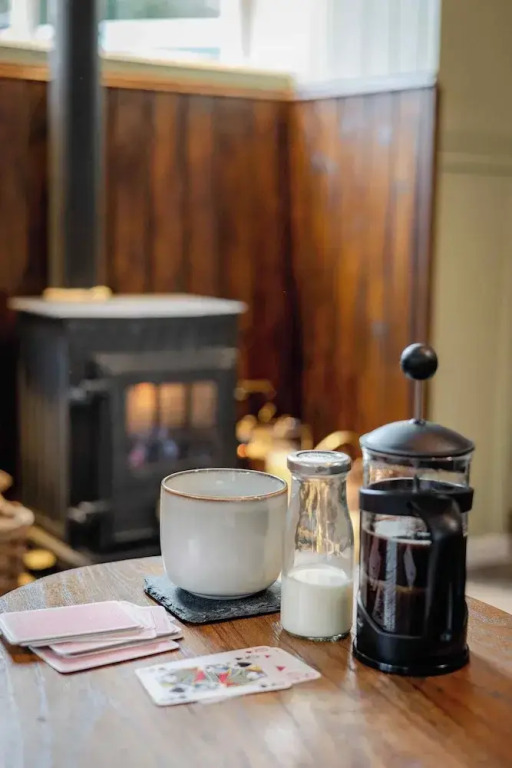 Weavers Guesthouse by Weavers of Haworth