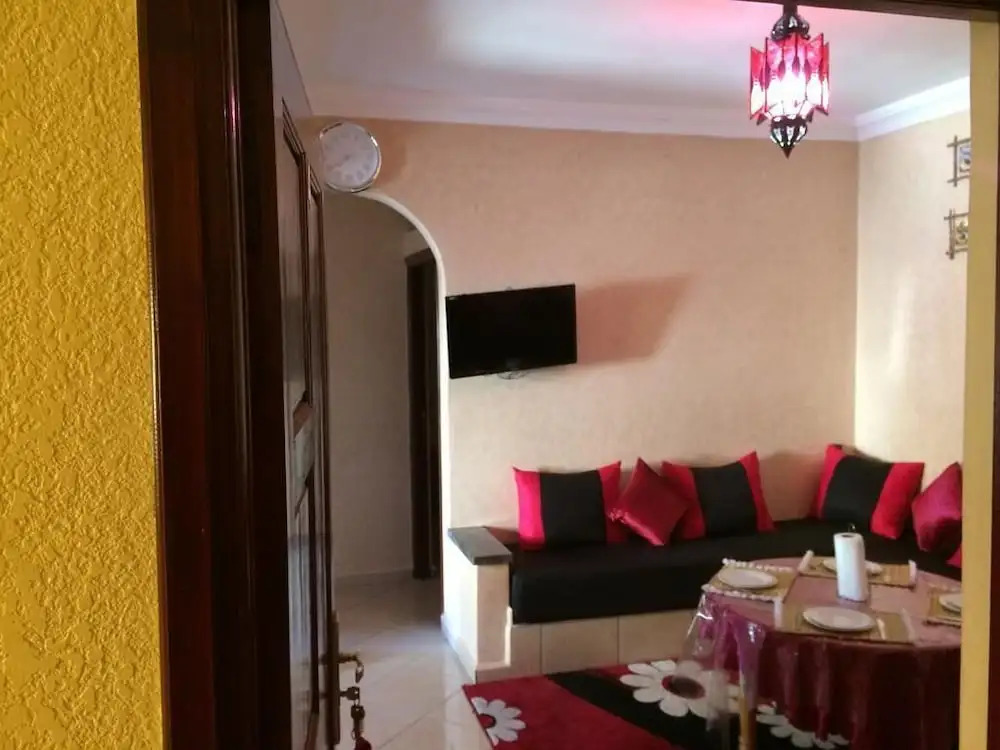 ITRANE GUEST HOUSE