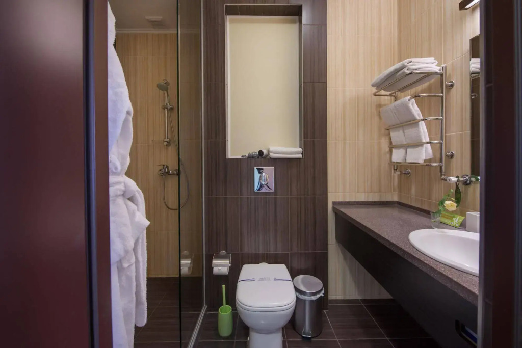 Villa Pinia Eco-hotel