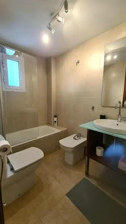 Meerblick Apartment 2 -Hafen Porto Cristo 120 m zum Strand