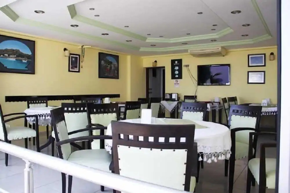 Altinkaya Boutique Hotel