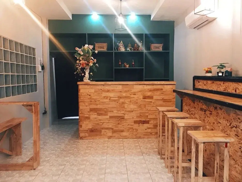 Oppa House Hostel - Adults Only