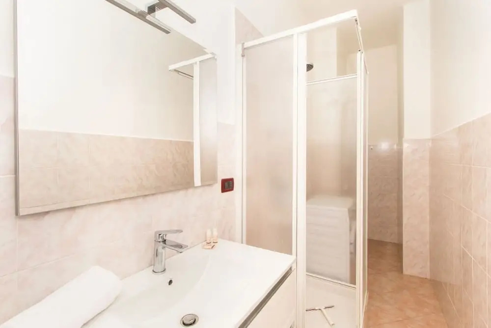 MM Pozzo Strada Terrace Apartment