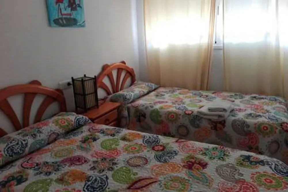 Apartment with 2 Bedrooms in Dã©Nia, with Wonderful Mountain View, Pool