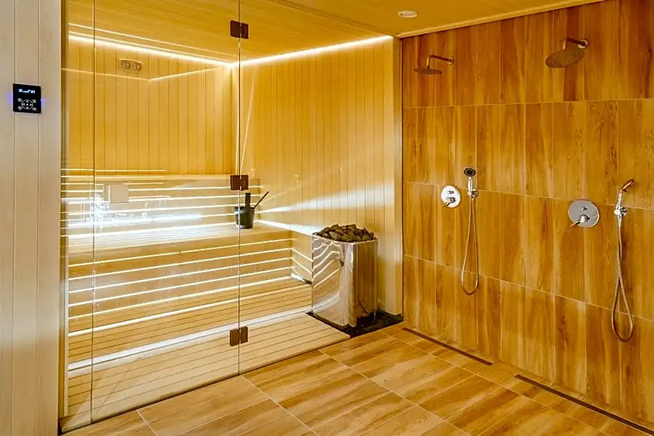 Rákóczi Hotel, Tábor és Rendezvényközpont