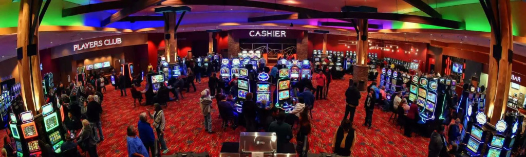 Shoshone Rose Casino & Hotel