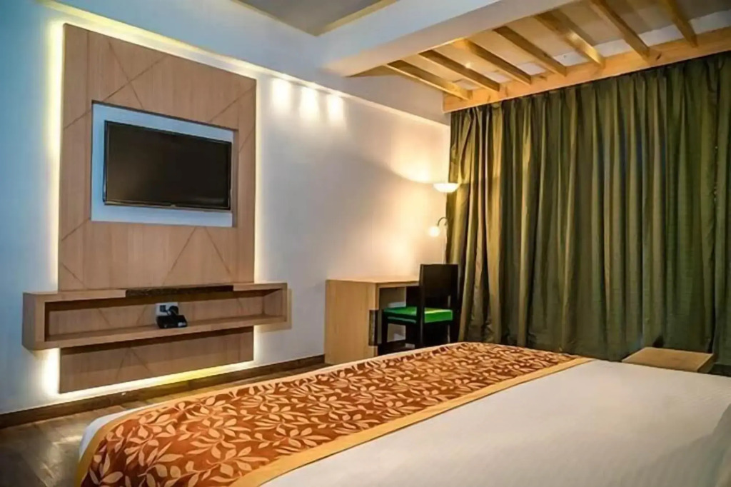 Via Lakhela Resort & Spa