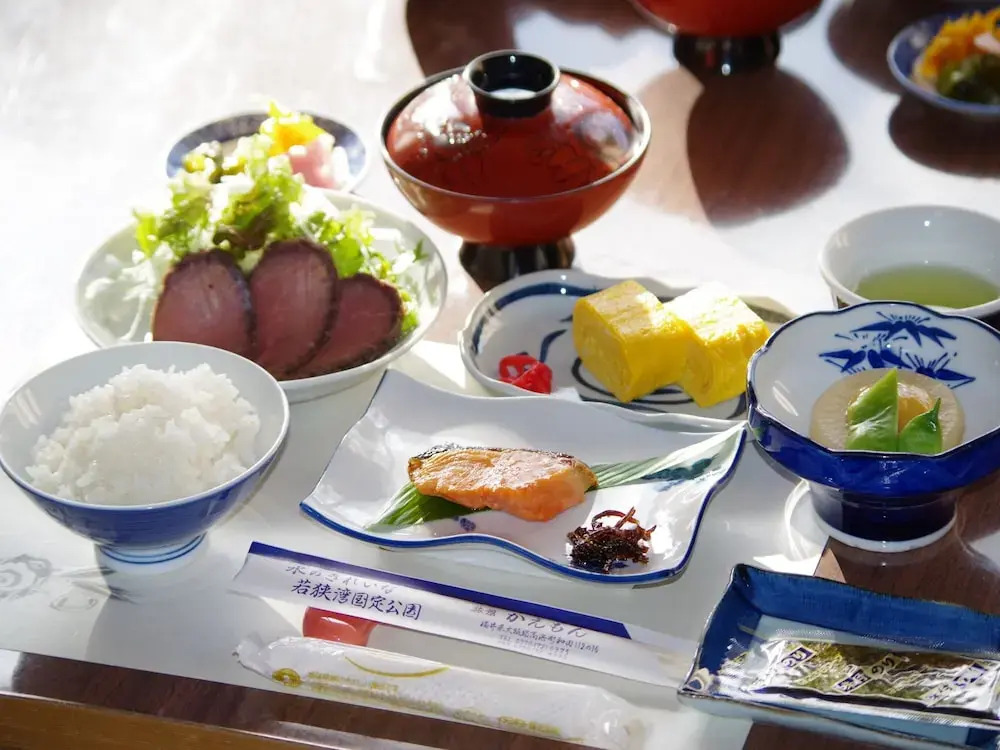 Kaemon Ryokan