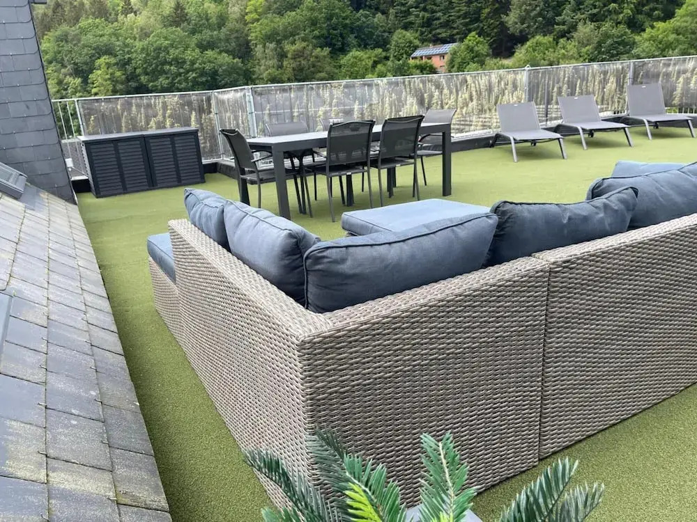 Holiday Home in Ardennes Near Coo Waterfalls