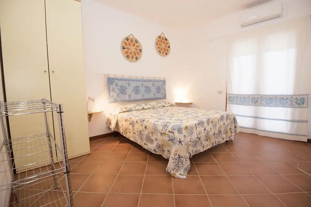 Residence Mirice - Four-room Apartment 7 Beds Id 66